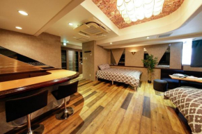TS Shinobi Building / Vacation STAY 62683